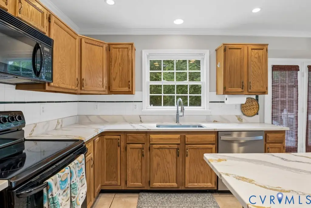 9536 Hungary Woods Drive, Brookland, VA 23060 - #1