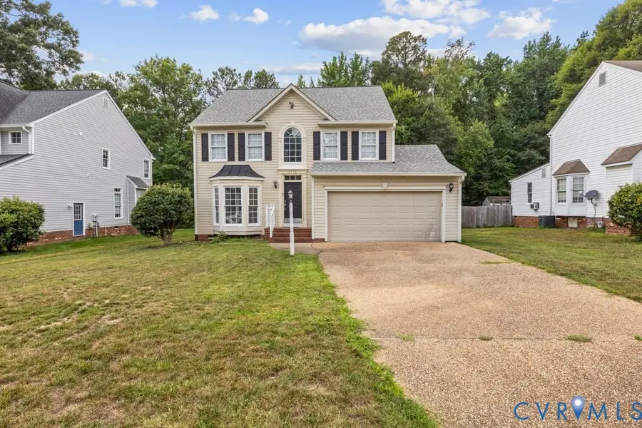 9536 Hungary Woods Drive, Brookland, VA 23060 - #3
