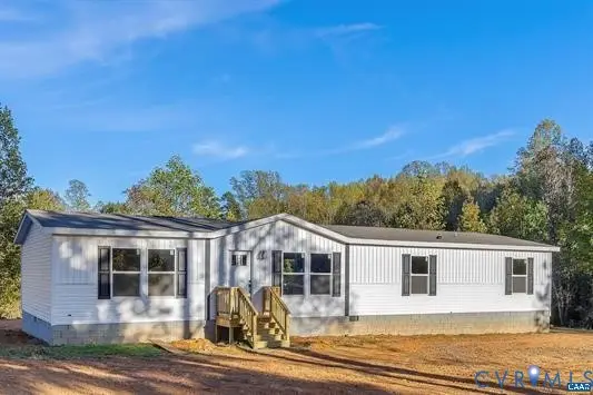 644 Tisdale Road, Louisa, VA 23093