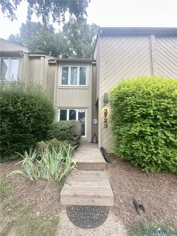 2723 Spinnaker Court, Short Pump, VA 23233 - #1