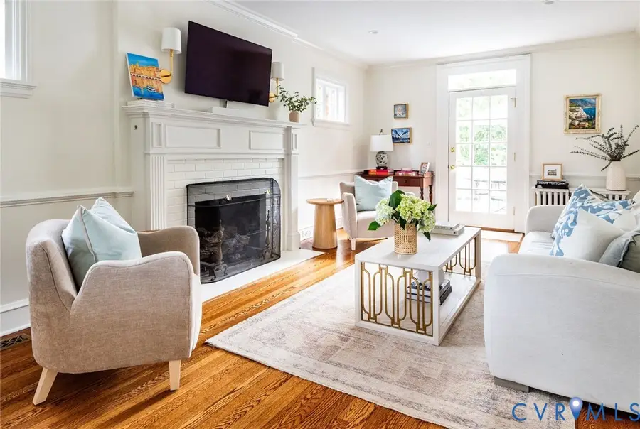 3912 Park Avenue, Richmond, VA 23221 - #3