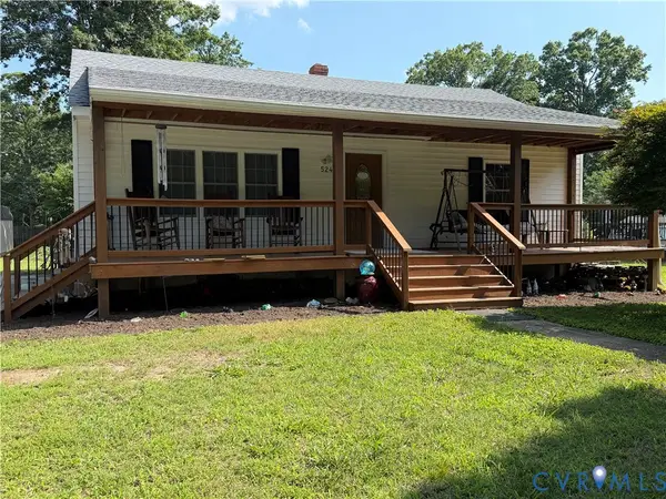 5247 Rockland Road, Richmond, VA 23225