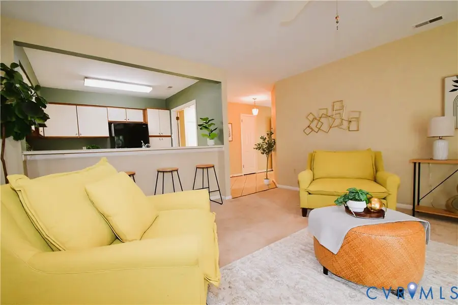 7551 Ingelnook Court, Richmond, VA 23225 - #3