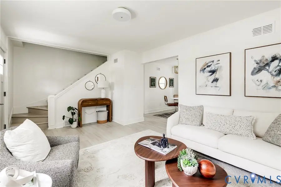 6006 Mann Avenue, Brookland, VA 23226 - #2