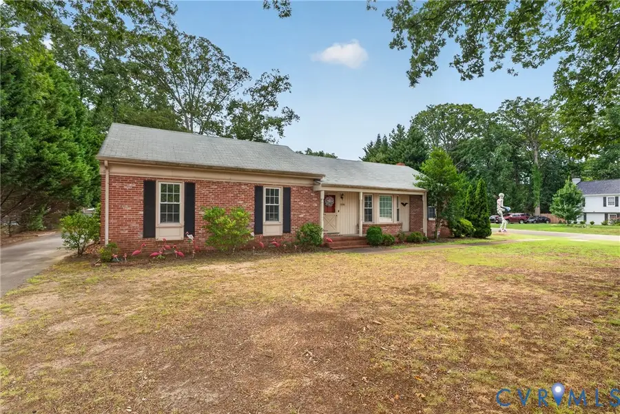 11041 W Huguenot Road, Richmond, VA 23235 - #2