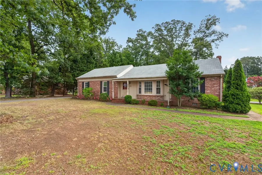 11041 W Huguenot Road, Richmond, VA 23235 - #3