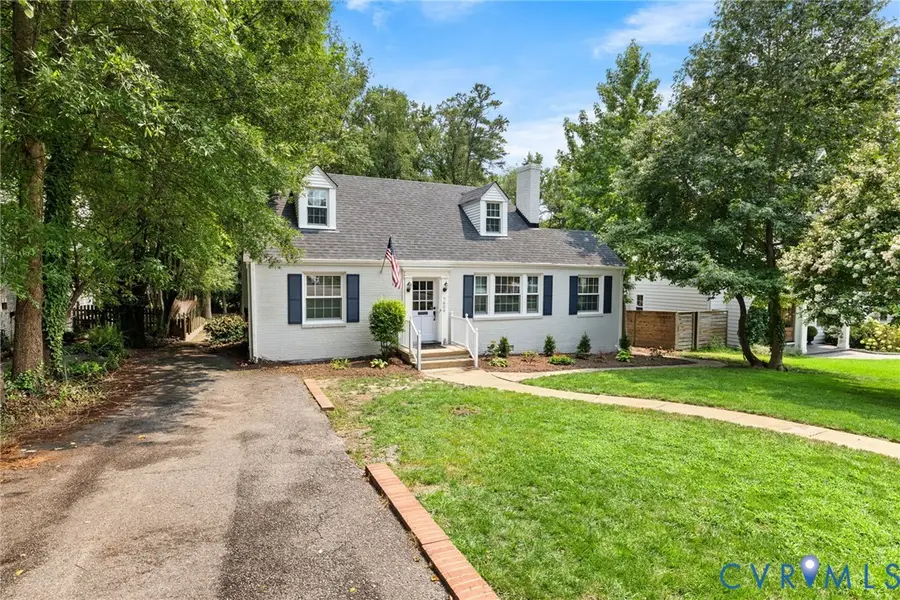7609 Bryn Mawr Road, Henrico, VA 23229 - #3