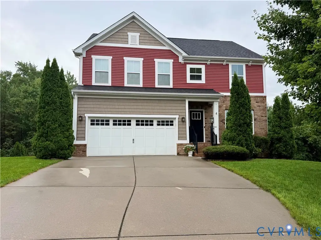 16901 White Daisy Loop, Moseley, VA 23120 - #1
