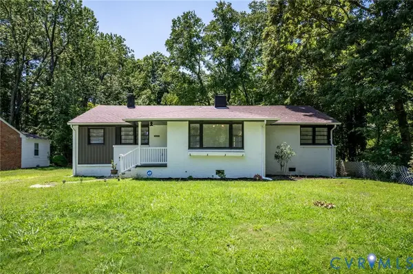 520 Heth Road, Petersburg, VA 23805