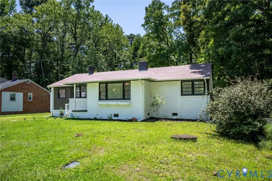 520 Heth Road, Petersburg, VA 23805 - #3