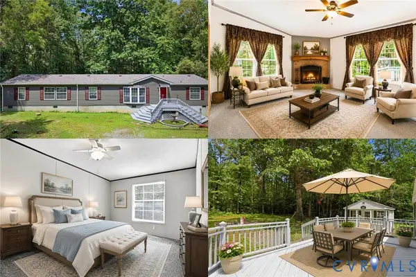 258 Alphabet Road, Kinsale, VA 22488