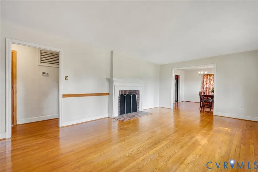 1910 Fon Du Lac Road, Henrico, VA 23229 - #2