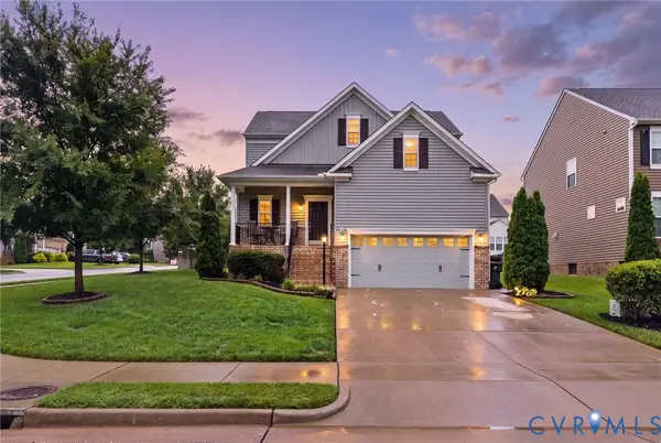 10801 Parmele Place, Ashland, VA 23005