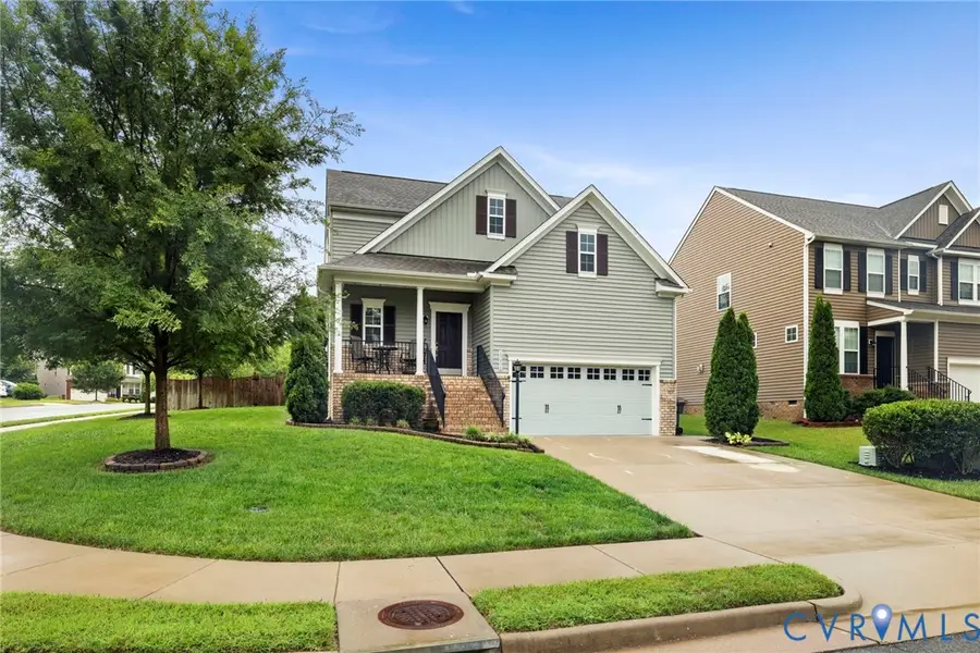 10801 Parmele Place, Ashland, VA 23005 - #3