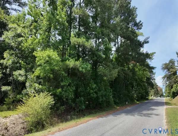 0 Buzzards Neck Road, Lancaster, VA 22503