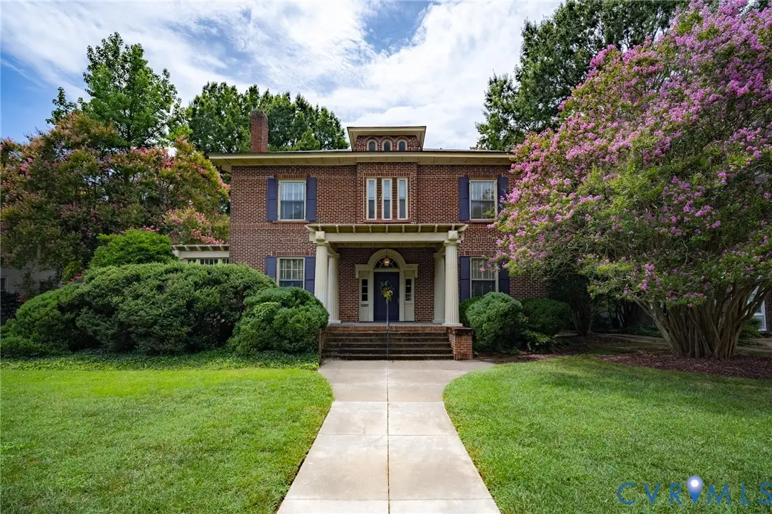 1746 Westover Avenue, Petersburg, VA 23805 - #1