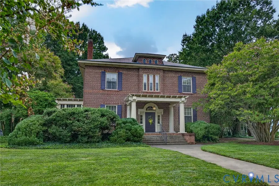 1746 Westover Avenue, Petersburg, VA 23805 - #2