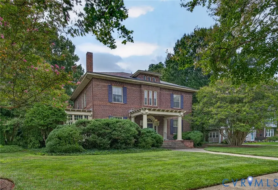 1746 Westover Avenue, Petersburg, VA 23805 - #3