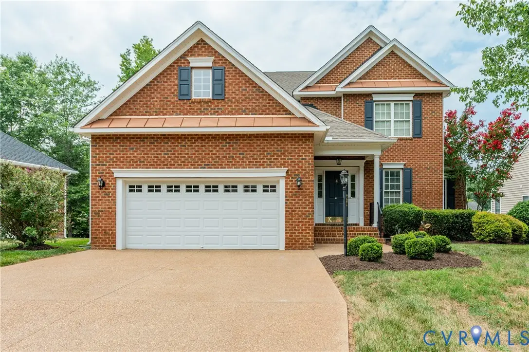 704 Taylors Hill Court, Manakin Sabot, VA 23103 - #1