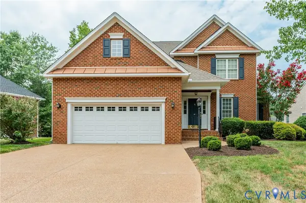 704 Taylors Hill Court, Manakin Sabot, VA 23103