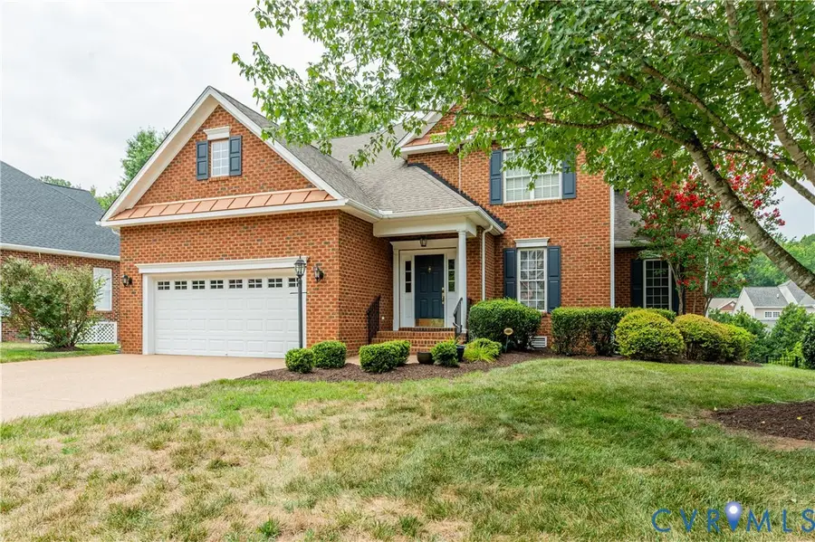 704 Taylors Hill Court, Manakin Sabot, VA 23103 - #2