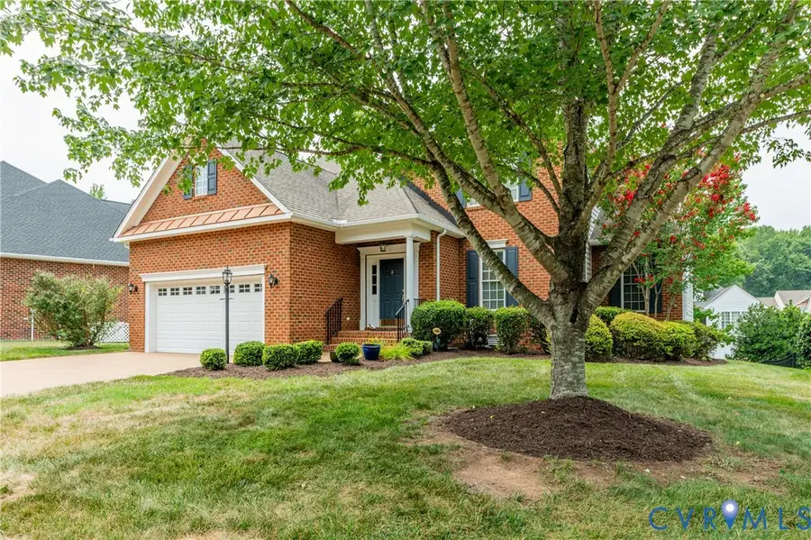 704 Taylors Hill Court, Manakin Sabot, VA 23103 - #3