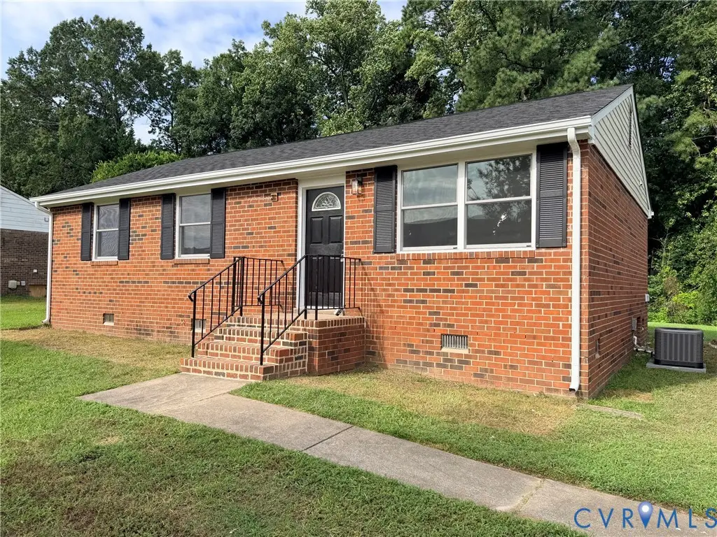 3924 Lamplighter Drive, Richmond, VA 23234 - #1