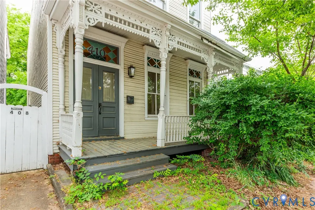 410 N 23rd Street, Richmond, VA 23223 - #1