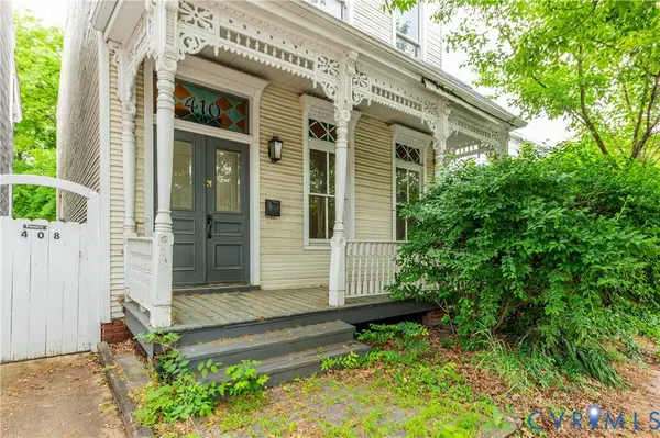 410 N 23rd Street, Richmond, VA 23223