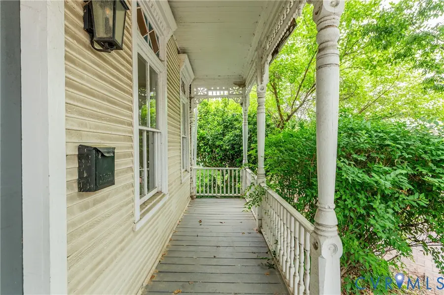 410 N 23rd Street, Richmond, VA 23223 - #2