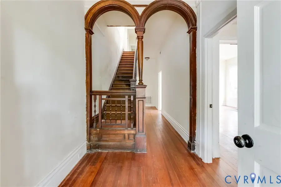410 N 23rd Street, Richmond, VA 23223 - #3