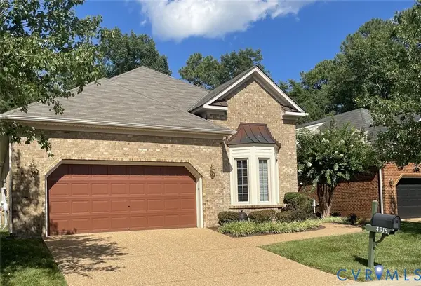4915 Parkcrest Court, Henrico, VA 23059