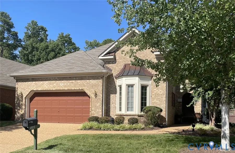 4915 Parkcrest Court, Three Chopt, VA 23059 - #2