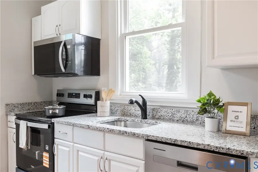 5406 Campbell Avenue, Richmond, VA 23231 - #2