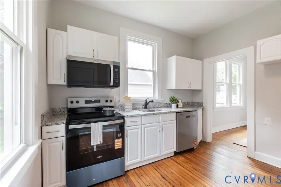 5406 Campbell Avenue, Richmond, VA 23231 - #3