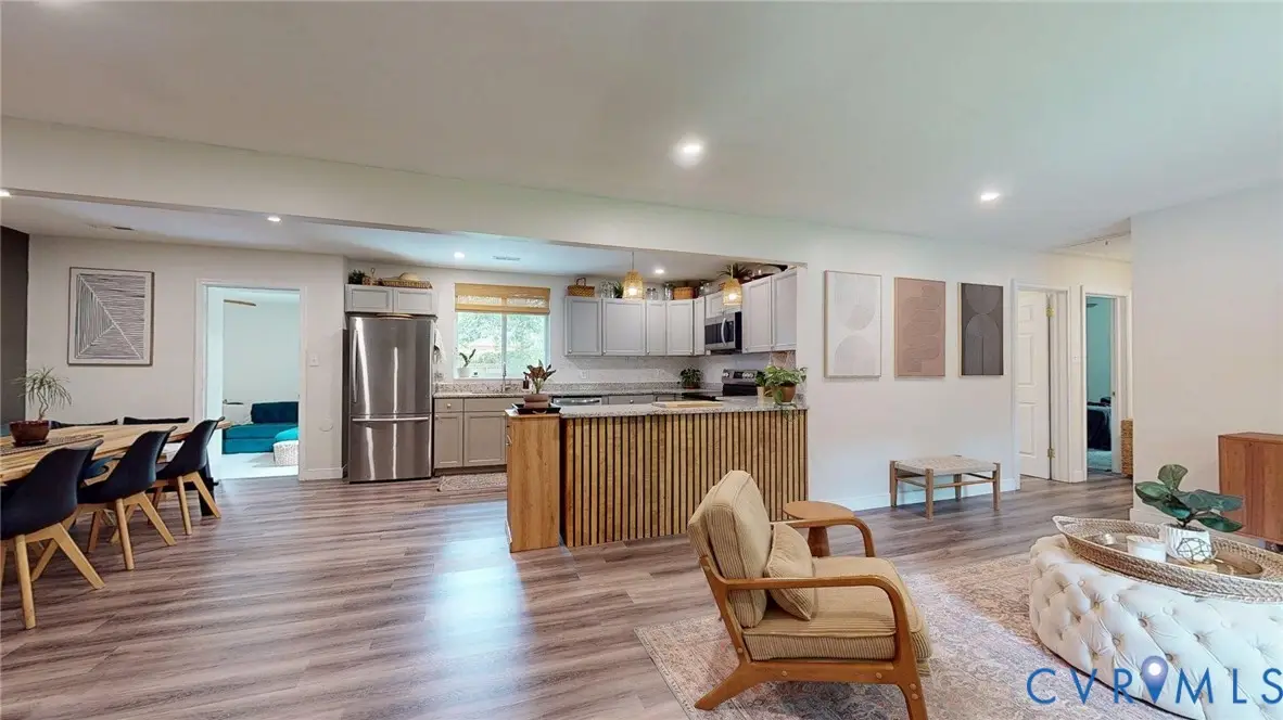 1109 Pierpont Road, Richmond, VA 23225 - #1