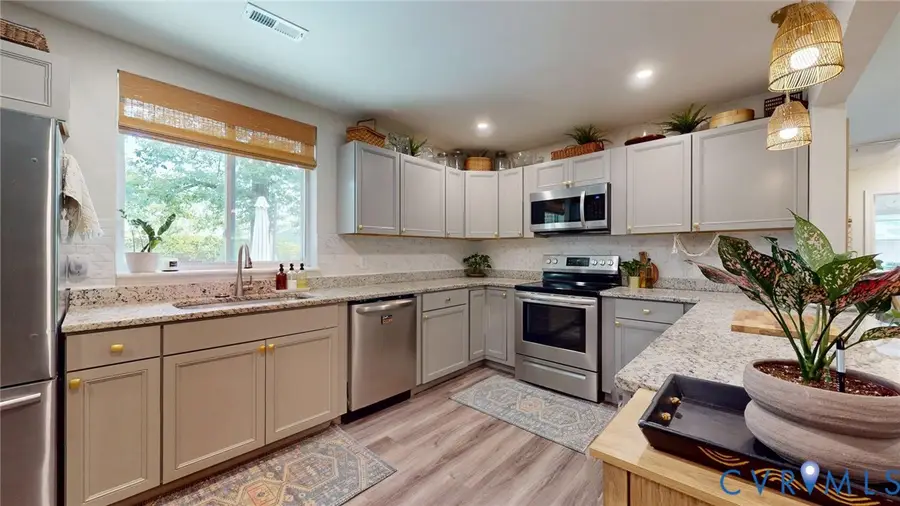 1109 Pierpont Road, Richmond, VA 23225 - #3