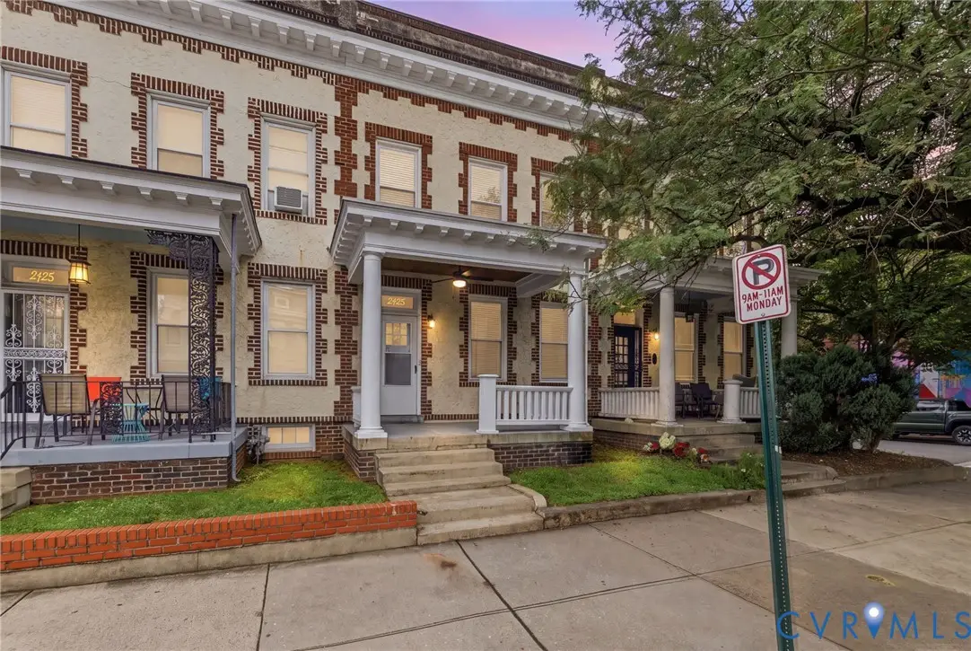 2425 W Main Street, Richmond, VA 23220 - #1