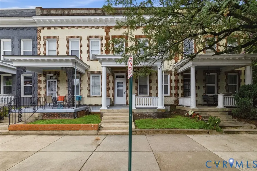 2425 W Main Street, Richmond, VA 23220 - #2