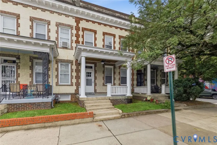 2425 W Main Street, Richmond, VA 23220 - #3
