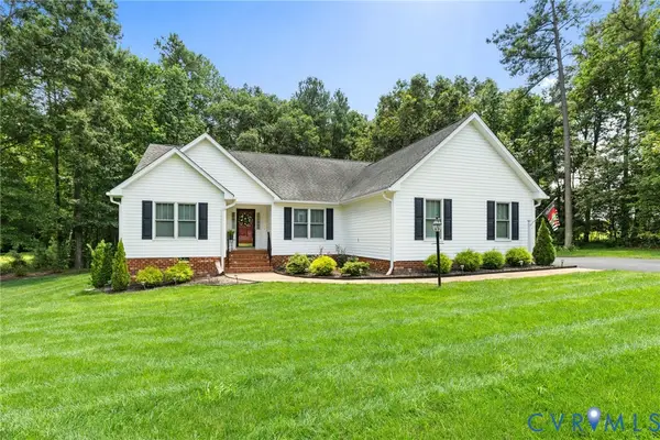 6701 Hagerty Lane, Chesterfield, VA 23838