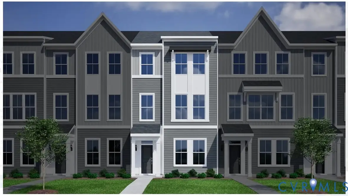 13906 Rue Avenue, Midlothian, VA 23114 - #1