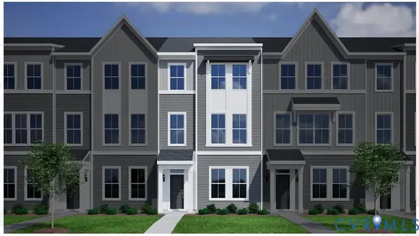 13906 Rue Avenue, Midlothian, VA 23114