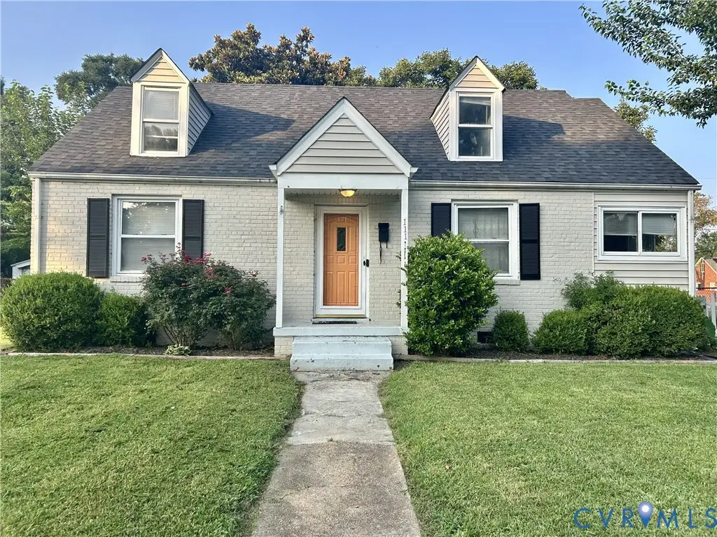 111 Winber Drive, Richmond, VA 23224 - #1