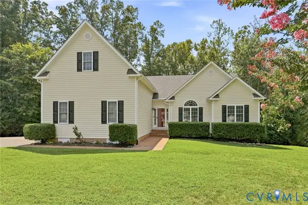 9125 Penny Bridge Place, Midlothian, VA 23112