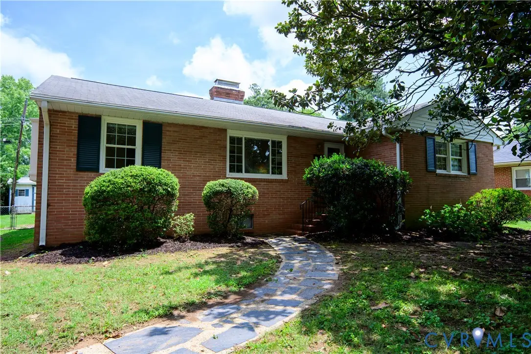 1535 Yeardley Drive, Richmond, VA 23225 - #1