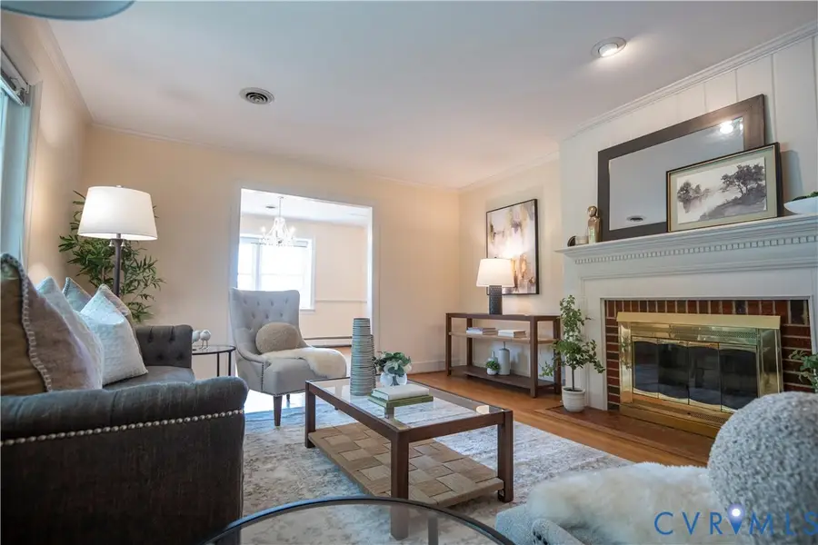 1535 Yeardley Drive, Richmond, VA 23225 - #2