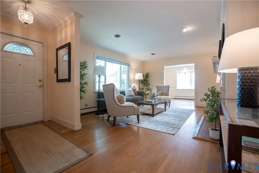 1535 Yeardley Drive, Richmond, VA 23225 - #3