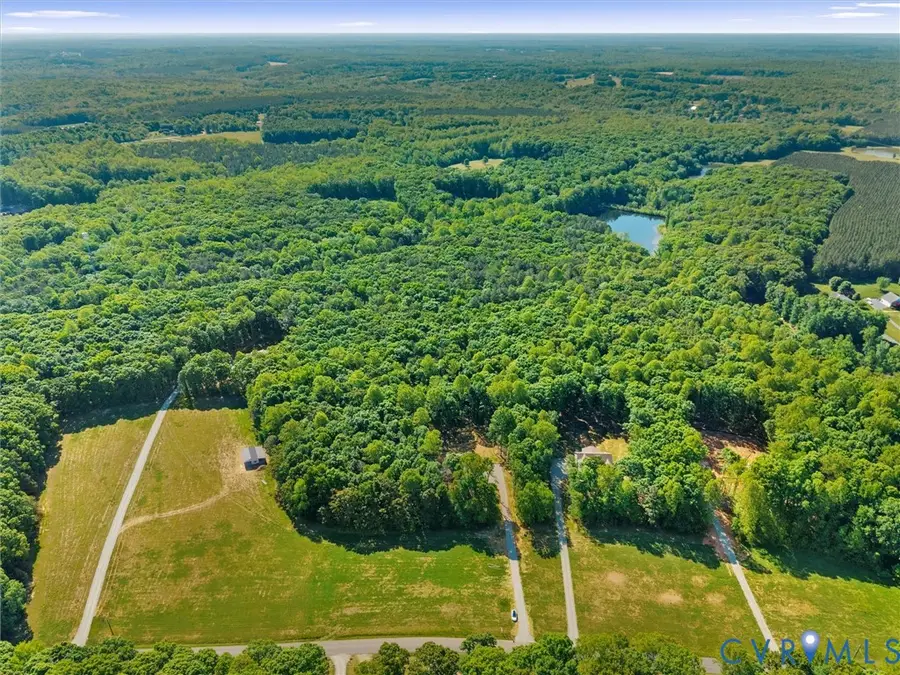 1545 Palmore Road, Powhatan, VA 23139 - #3