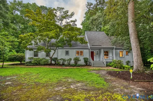 2328 Plowman Drive, Toano, VA 23168